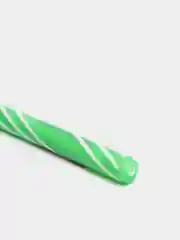 Синяя шариковая ручка "Candy"