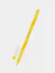 Синяя шариковая ручка "Candy"