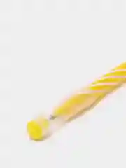 Синяя шариковая ручка "Candy"