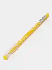 Синяя шариковая ручка "Candy"