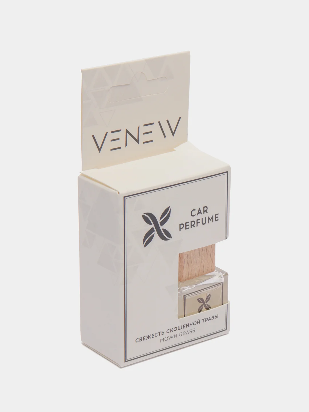 Карамельный ароматизатор воздуха для автомобиля Car Perfume. Ароматизатор автомобильный