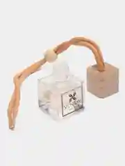 Горчичный ароматизатор воздуха для автомобиля Car Perfume. Ароматизатор автомобильный