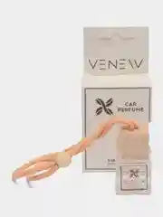 Горчичный ароматизатор воздуха для автомобиля Car Perfume. Ароматизатор автомобильный