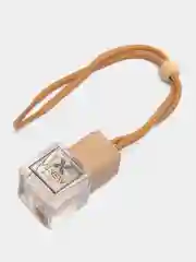 Горчичный ароматизатор воздуха для автомобиля Car Perfume. Ароматизатор автомобильный