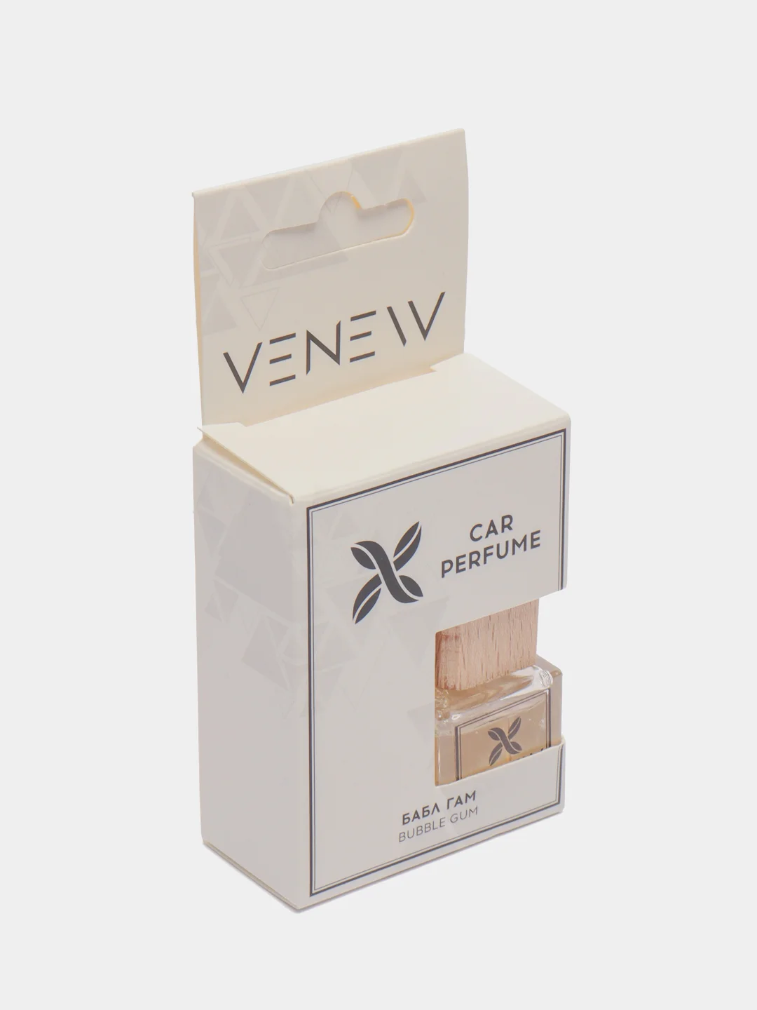 Горчичный ароматизатор воздуха для автомобиля Car Perfume. Ароматизатор автомобильный