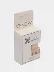 Горчичный ароматизатор воздуха для автомобиля Car Perfume. Ароматизатор автомобильный