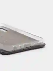Черный чехол книжка для Xiaomi Redmi 9C / 9A / 9 / 7A / 8/8A, Note 9/9S/9 Pro, 8/8 Pro, 4X, 7, 8T