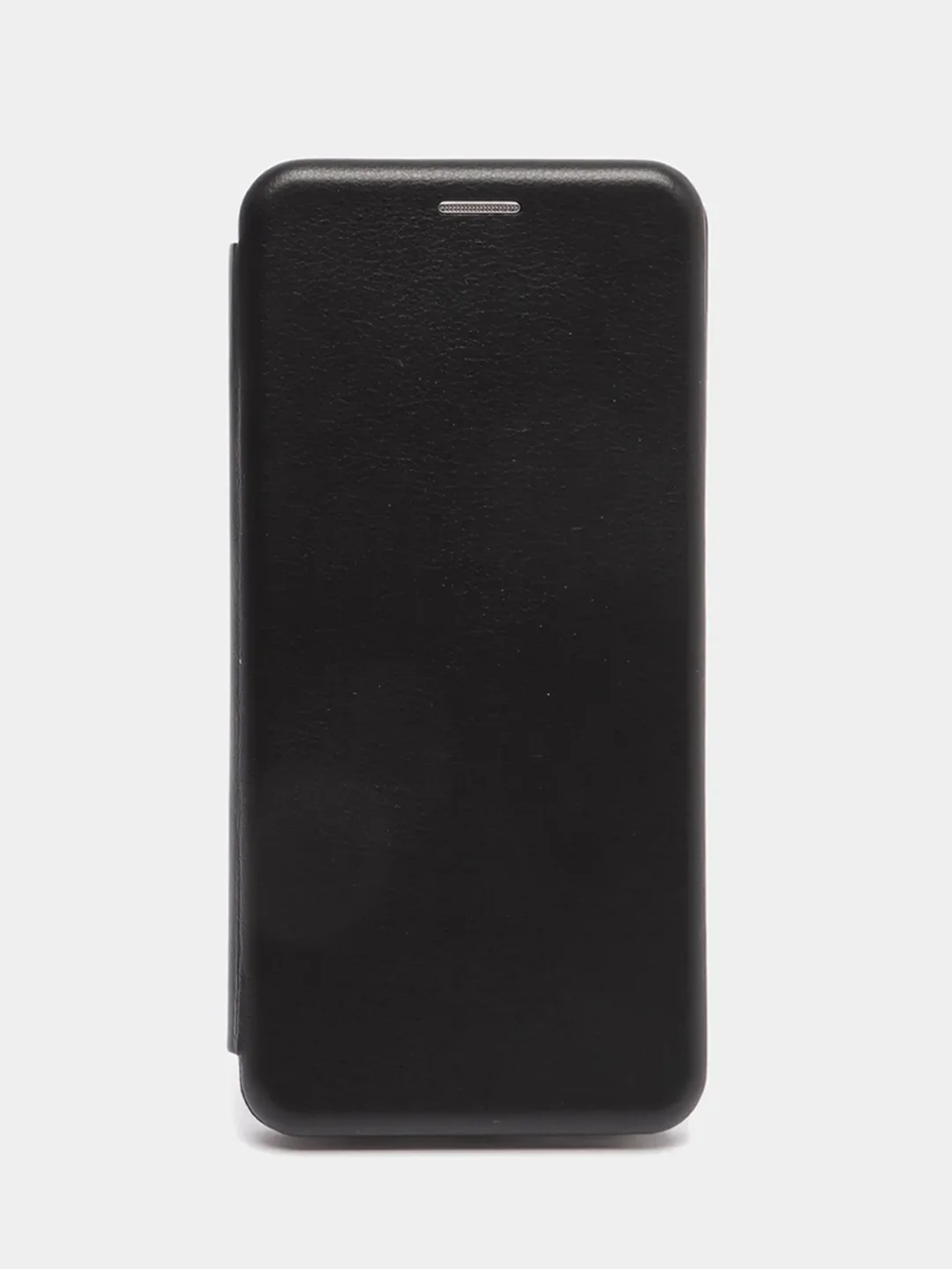 Черный чехол книжка для Xiaomi Redmi 9C / 9A / 9 / 7A / 8/8A, Note 9/9S/9 Pro, 8/8 Pro, 4X, 7, 8T