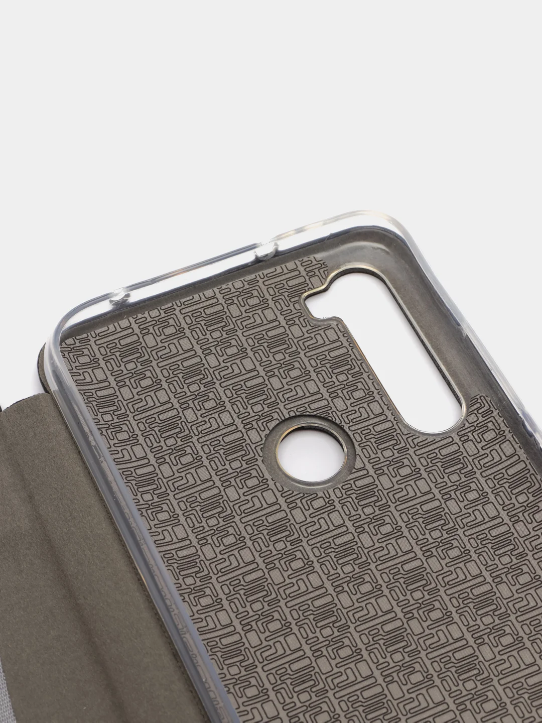 Черный чехол книжка для Xiaomi Redmi 9C / 9A / 9 / 7A / 8/8A, Note 9/9S/9 Pro, 8/8 Pro, 4X, 7, 8T
