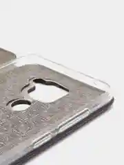 Черный чехол книжка для Xiaomi Redmi 9C / 9A / 9 / 7A / 8/8A, Note 9/9S/9 Pro, 8/8 Pro, 4X, 7, 8T