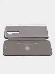 Черный чехол книжка для Xiaomi Redmi 9C / 9A / 9 / 7A / 8/8A, Note 9/9S/9 Pro, 8/8 Pro, 4X, 7, 8T