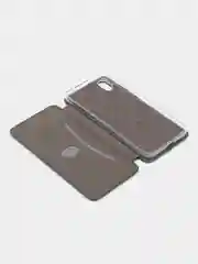Зеленый чехол книжка для Xiaomi Redmi 9C / 9A / 9 / 7A / 8/8A, Note 9/9S/9 Pro, 8/8 Pro, 4X, 7, 8T