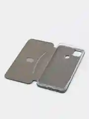 Зеленый чехол книжка для Xiaomi Redmi 9C / 9A / 9 / 7A / 8/8A, Note 9/9S/9 Pro, 8/8 Pro, 4X, 7, 8T
