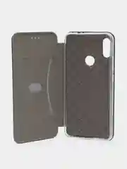 Зеленый чехол книжка для Xiaomi Redmi 9C / 9A / 9 / 7A / 8/8A, Note 9/9S/9 Pro, 8/8 Pro, 4X, 7, 8T