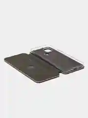 Золотой чехол книжка для Xiaomi Redmi 9C / 9A / 9 / 7A / 8/8A, Note 9/9S/9 Pro, 8/8 Pro, 4X, 7, 8T