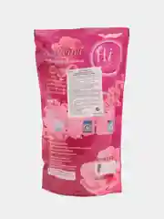 Кондиционер для белья Hi-Class Hana Pinke, мягкая упаковка, 500 мл