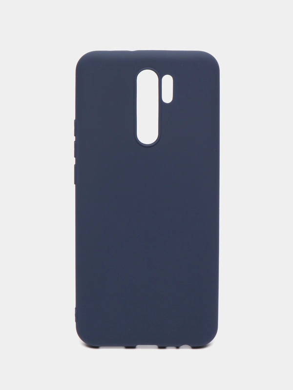Чехол для Xiaomi Redmi 9 Gresso