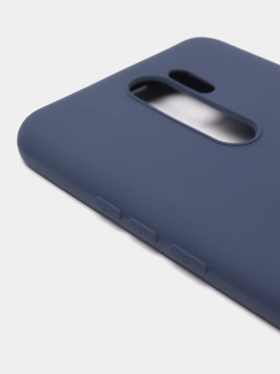 Прозрачный чехол для Xiaomi Redmi 9 Gresso