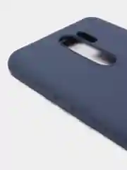 Прозрачный чехол для Xiaomi Redmi 9 Gresso