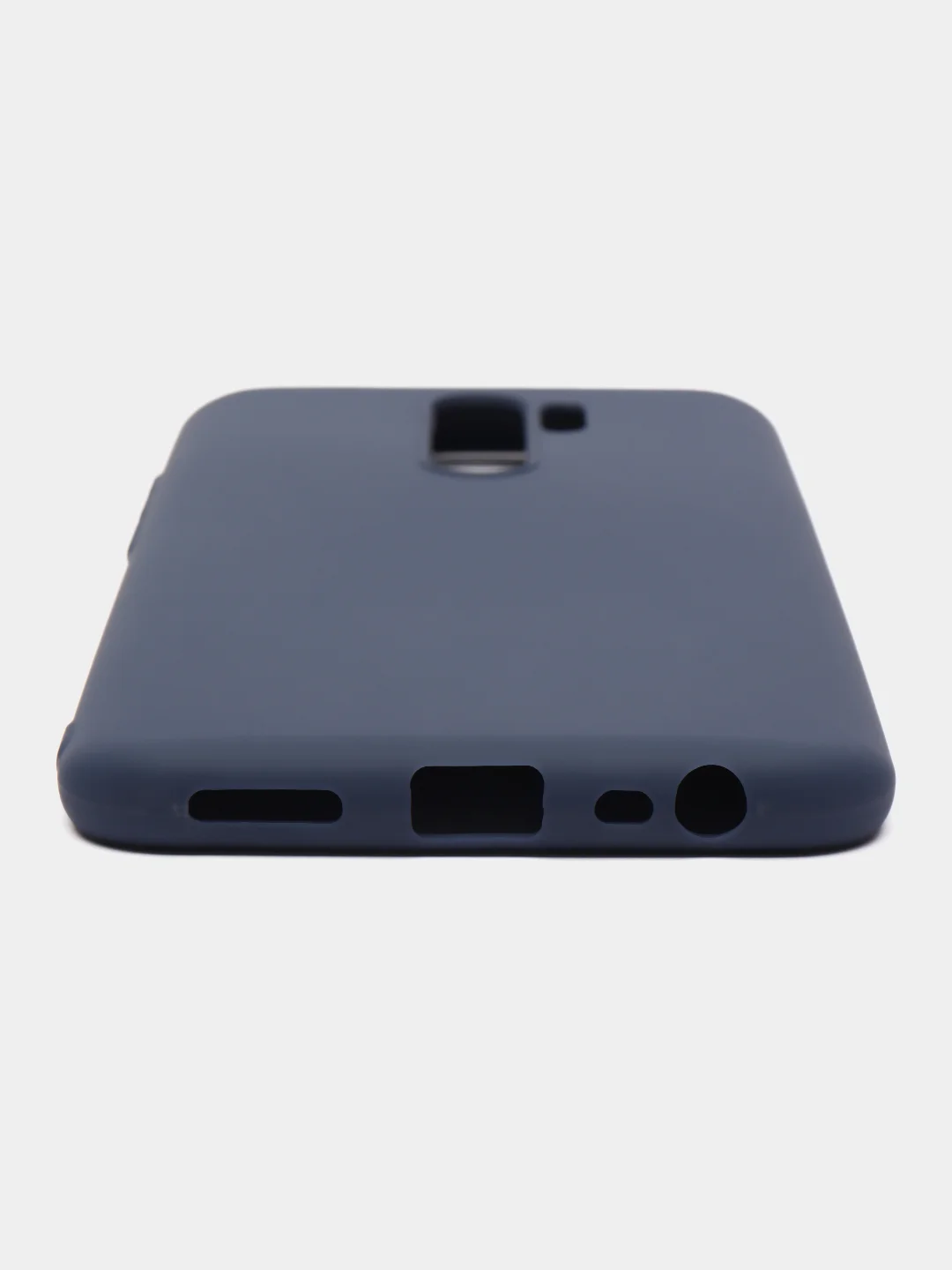 Прозрачный чехол для Xiaomi Redmi 9 Gresso