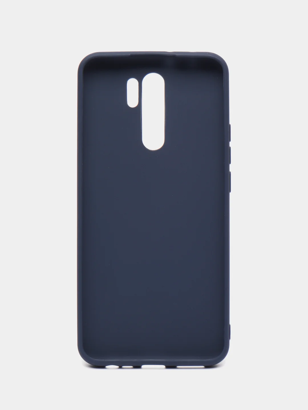 Прозрачный чехол для Xiaomi Redmi 9 Gresso