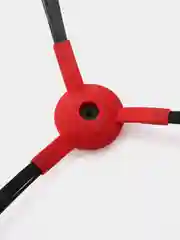 Хаки основная, левая и правая щетка, фильтр, тряпка для Robot Vacuum Cleaner C50-1