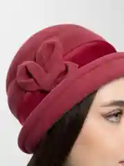 Шляпа женская, демисезонная