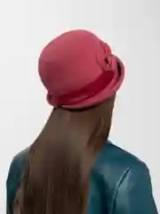 Шляпа женская, демисезонная