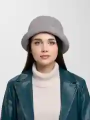 Шляпа женская, весенняя