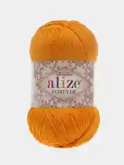 Манго пряжа Alize Forever 100% Микрофибра 50г 300м