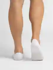Белый подследники "Моно"