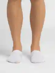 Белый подследники "Моно"