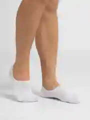 Белый подследники "Моно"