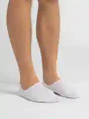 Белый подследники "Моно"