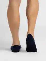Индиго подследники "Моно"