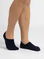 Индиго подследники "Моно"