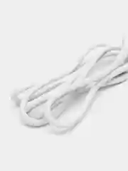 Белый зарядка / Кабель зарядный KINGLEEN K3 (Micro-USB/ Type-C / Lightning) для Android и iPhone
