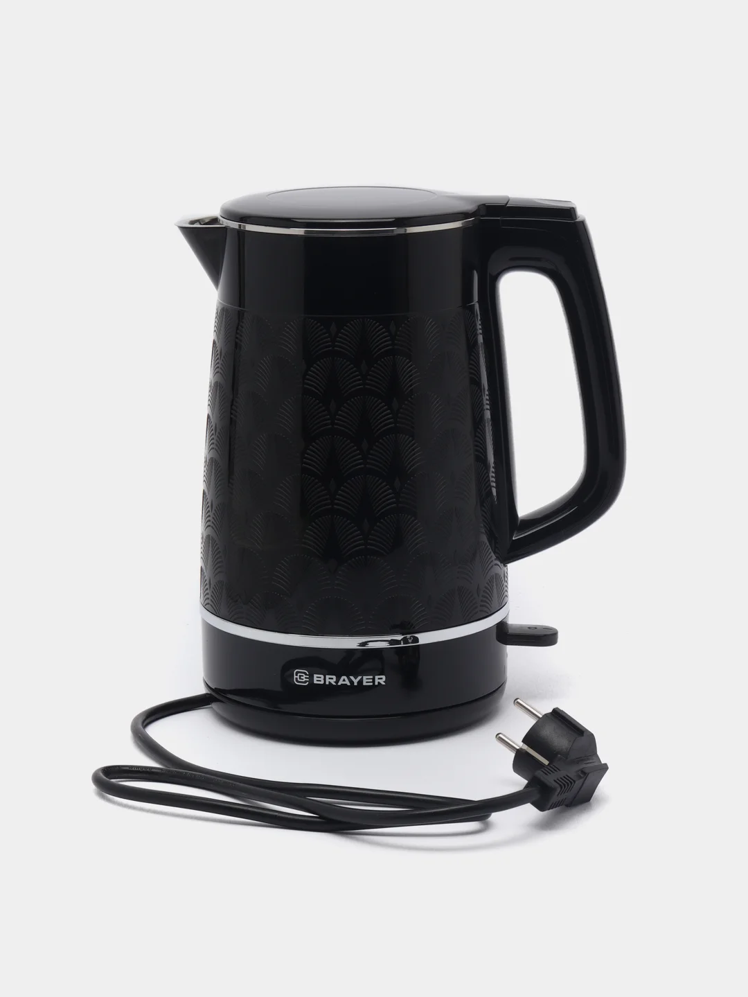 Чайник электрический BRAYER BR1019 1,7 л