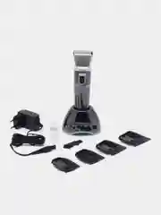 Машинка для стрижки волос BRAYER BR3402, 4 насадки