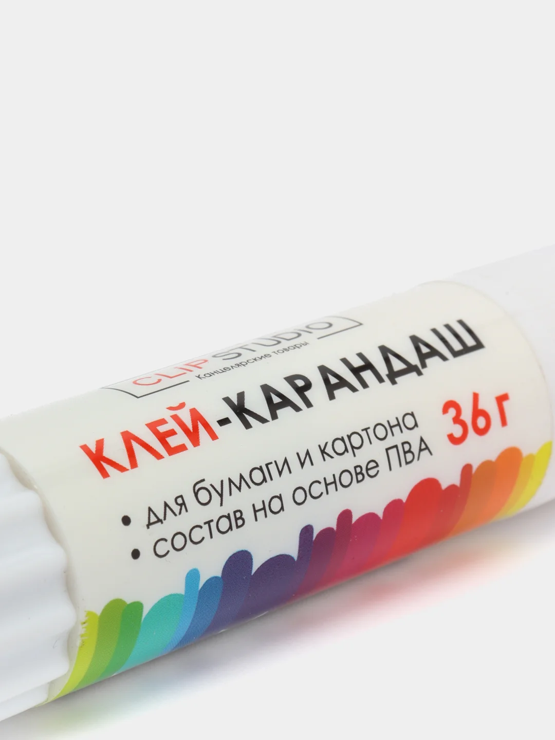 Клей-карандаш