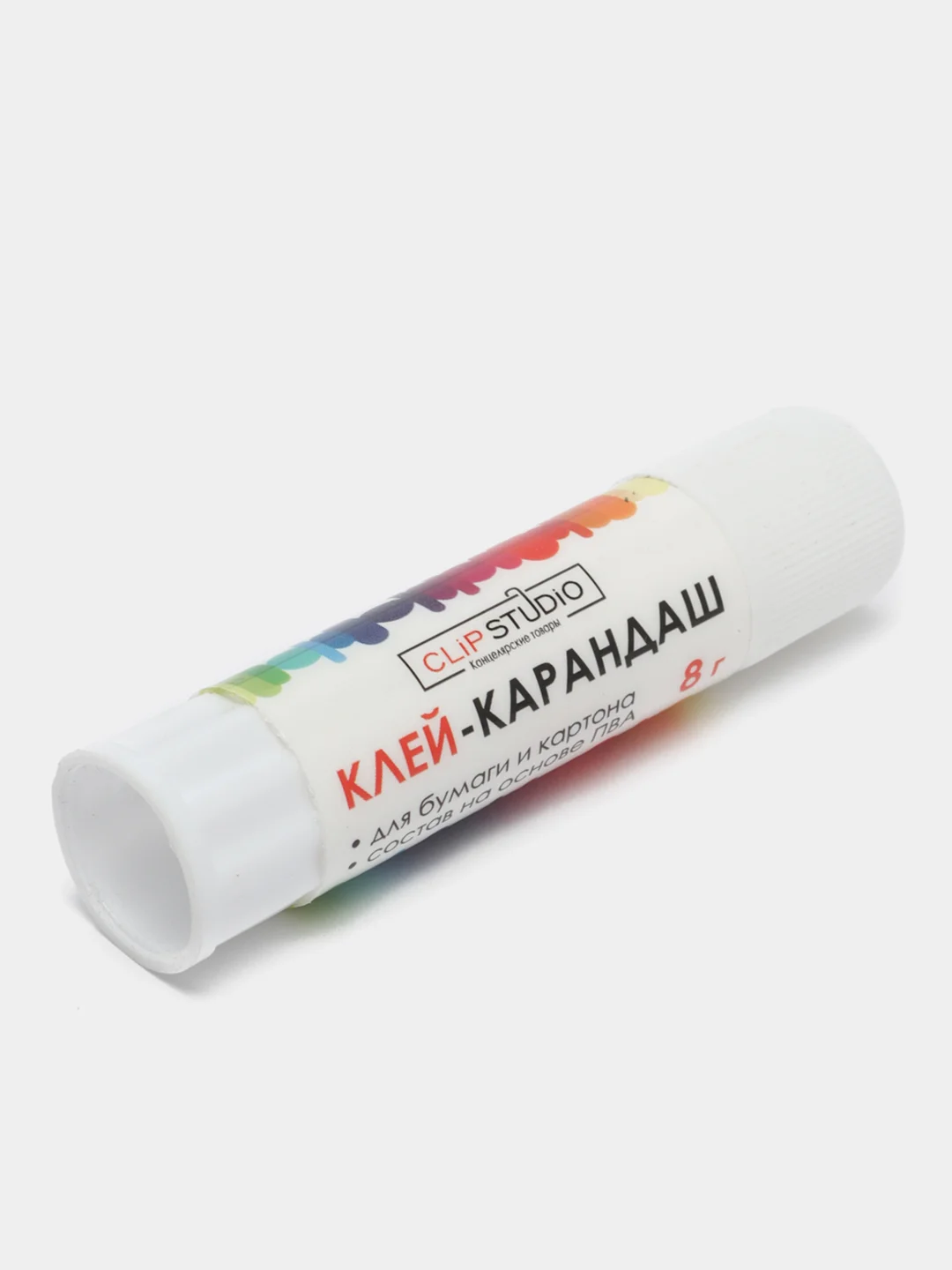 Клей-карандаш