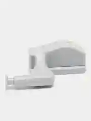 Светодиодная подсветка на петли для мебели, led светильник для шкафа с батарейкой