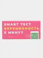 Розовый экспресс тест на беременность, 2 штуки