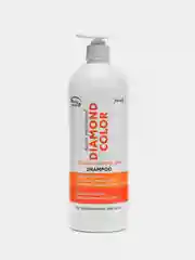 Шампунь для окрашенных волос Frezy Grand  Diamond Color Shampoo, 1000 мл