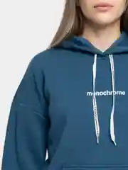 Морской толстовка женская, спортивная, флисовая