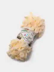 Манго пряжа Alize Puffy 100% Микрополиэстер 100г 9м (Часть1)