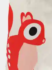 Корзина для хранения игрушек, белья