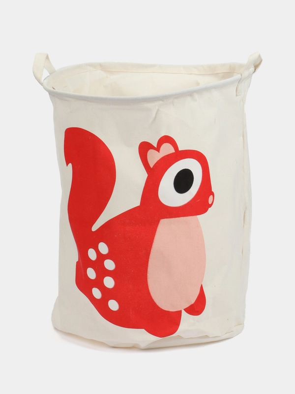 Корзина для хранения игрушек, белья