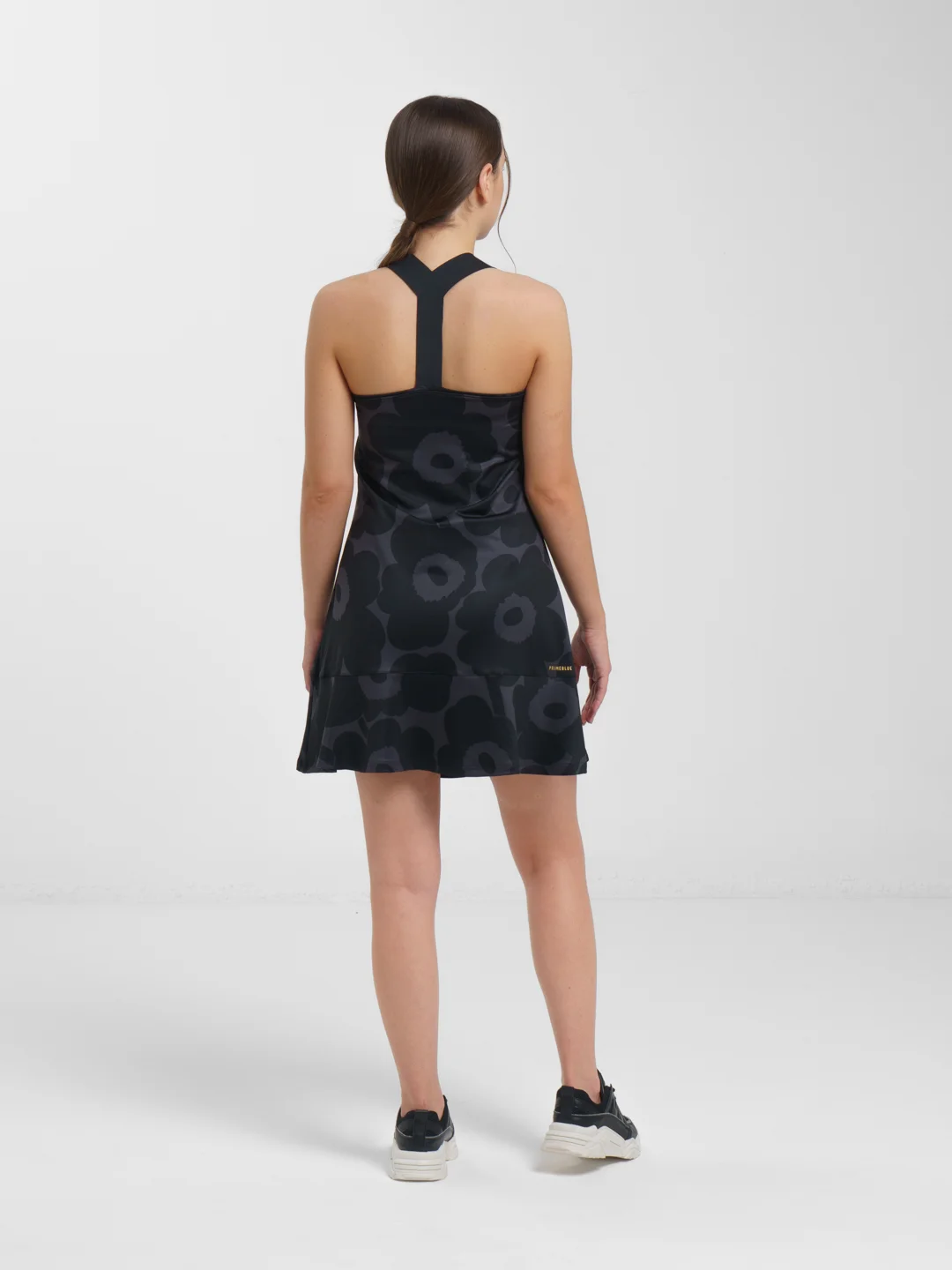 Платье женское Adidas для тенниса MARIMEKKO Y-DRESS