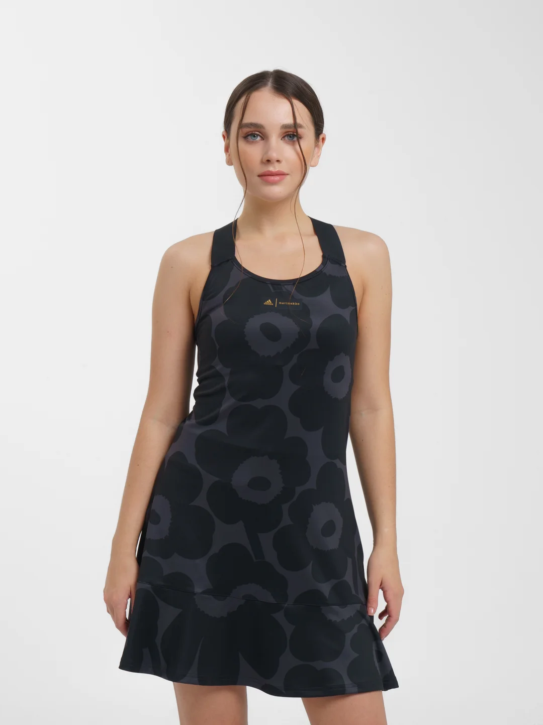 Платье женское Adidas для тенниса MARIMEKKO Y-DRESS